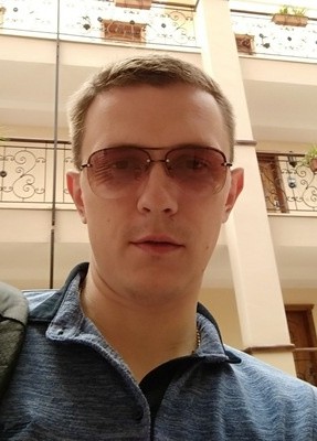 Михаил