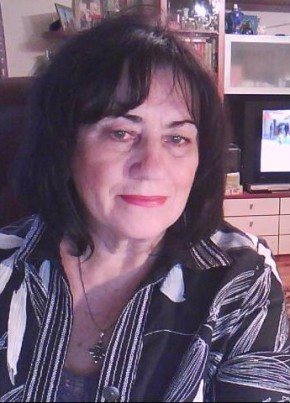 Татьяна, 68, Россия, Мытищи