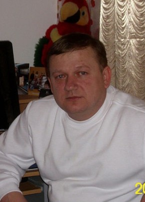 Николай, 58, Bundesrepublik Deutschland, Geretsried