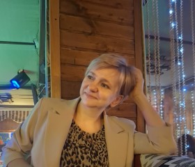 Galina, 45, Balashikha