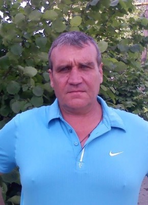 cthutq, 57, Україна, Измаїл