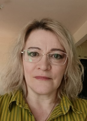 Ирина из Кургана 55 лет