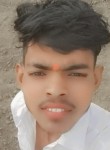 SurajRajput, 22 года, Lucknow