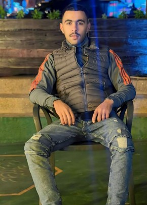 Badr, 24, المغرب, الدار البيضاء