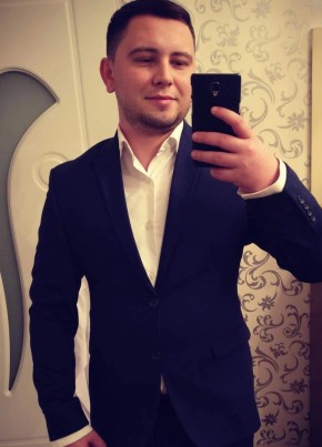 Валерий, 33, Россия, Санкт-Петербург