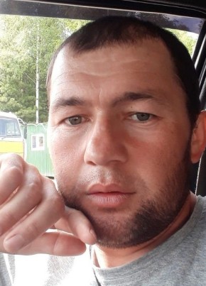 Тимати, 34, Россия, Нижневартовск