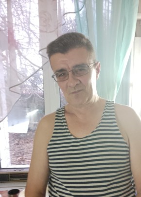 Сергей, 55, Россия, Зверево