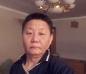 Валерий, 55 лет, Атырау
