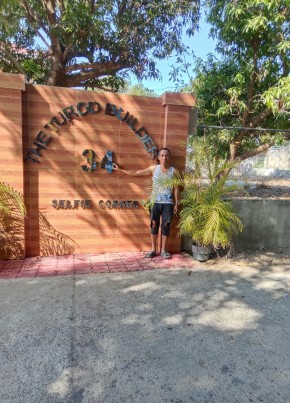 Robert из Lungsod ng Vigan 46 лет