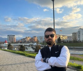 Рустам, 24 года, Київ