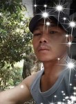 Aji, 39, Surabaya