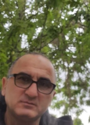 İlqar, 52, Azərbaycan Respublikası, Bakı
