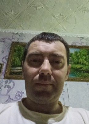 Сергей, 40, Қазақстан, Қарағанды