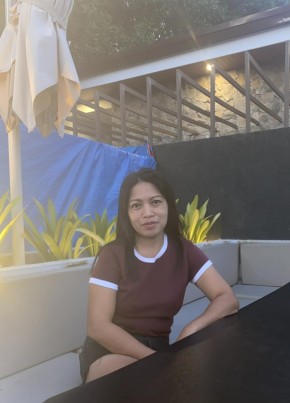 cathy из Lungsod ng Dabaw 43 года