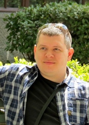 Антон, 38, Россия, Бийск