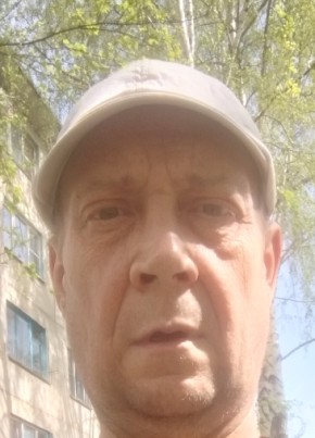 Igor, 49, Russia, Tambov
