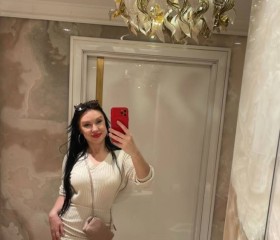 Valeriya, 24, Moscow