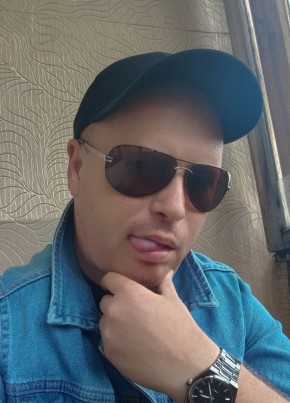 Sergey, 39, Russia, Mineralnye Vody
