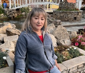 RAMILYa, 64, Kazan