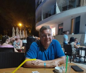 Vladimir, 52, Moscow
