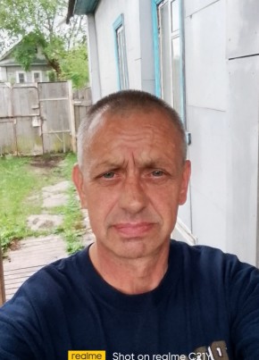 Сергей, 52, Россия, Пестово