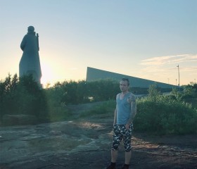 ЛеОнид, 31 год, Мурманск
