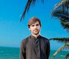 Malik waseem, 23 года, اوكاڑا‎