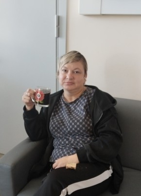 Татьяна из Перемышли 42 года