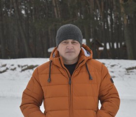 Владимир, 43 года, Київ