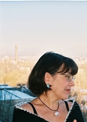 Роза, 64, Україна, Донецьк
