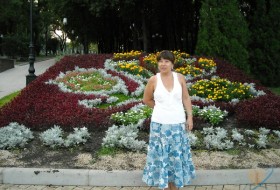 Роза, 64 - Лето2010