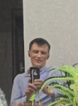 Evgeniy Dudakov, 41, Vladivostok