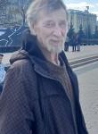 Sergey Snorovkin, 65, Nizhniy Novgorod