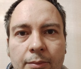 Dmitriy, 37, Moscow