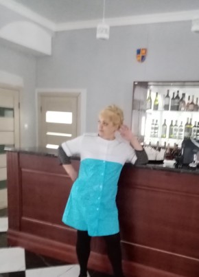 Марина, 57, Россия, Иркутск