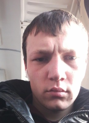 Евгений, 27, Россия, Междуреченск