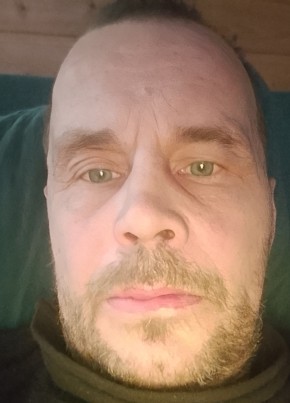 Dima, 50, Russia, Moscow