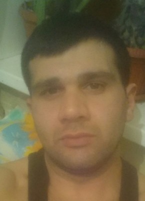 эмин, 34, Россия, Тында