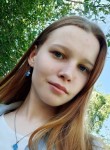 Kristina, 22  , Volgograd