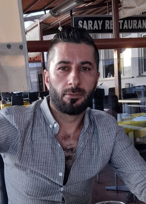 Murat, 42, Türkiye Cumhuriyeti, Sinop
