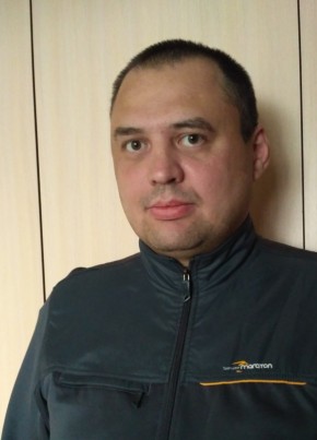 Дмитрий, 36, Россия, Пермь
