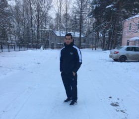Шамир, 26 лет, Санкт-Петербург
