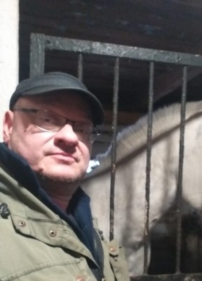 Юрий, 53, Россия, Сыктывкар