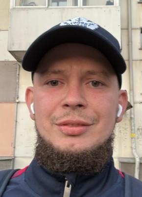 Дмитрий из Новокузнецка 31 год