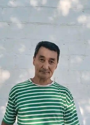 Zanpeis из Ақтөбе 56 лет