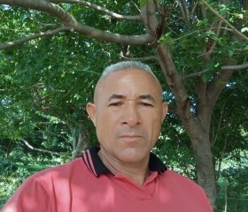 Heriberto, 54, Villanueva (La Guajira)
