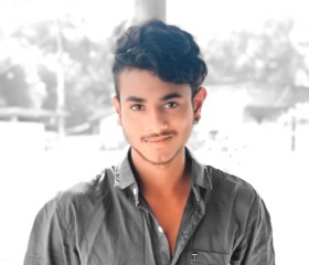 Bablu, 19 лет, Sathupalli