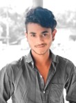 Bablu, 19 лет, Sathupalli