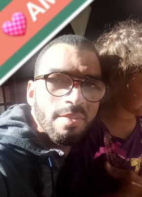 Redawi, 36, المغرب, الرباط