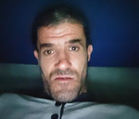 Tibor, 38, Kunszentmarton